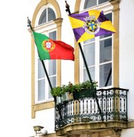 Câmara Municipal distingue individualidades, empresas e coletividades no Dia do Município