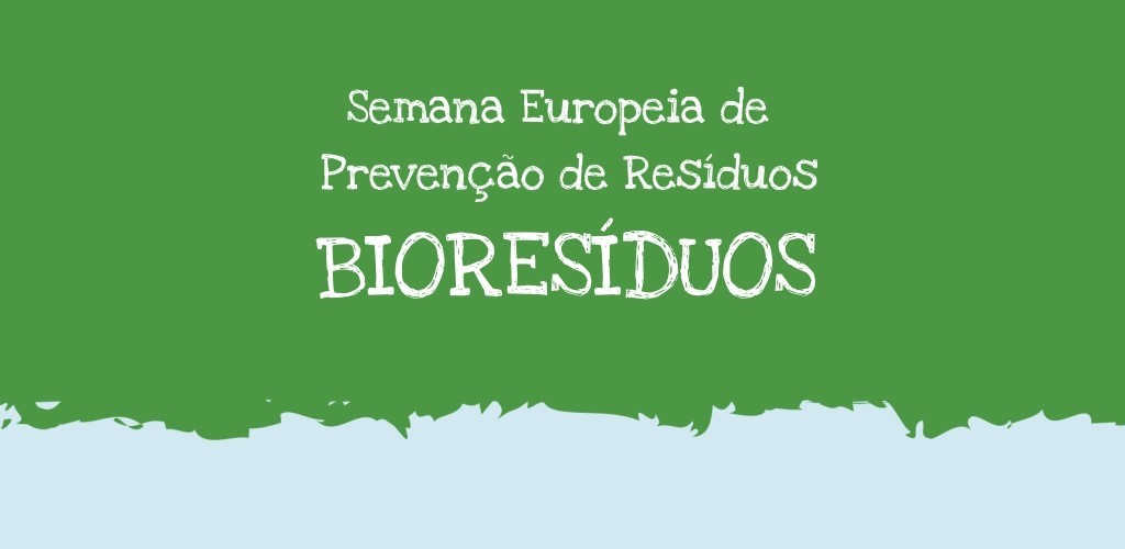 ERSUC associa-se à Semana Europeia da Prevenção de Resíduos