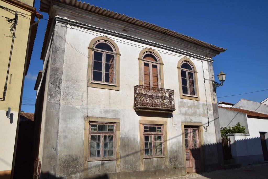  Início da Empreitada para Centro Interpretativo da Pateira de Frossos 