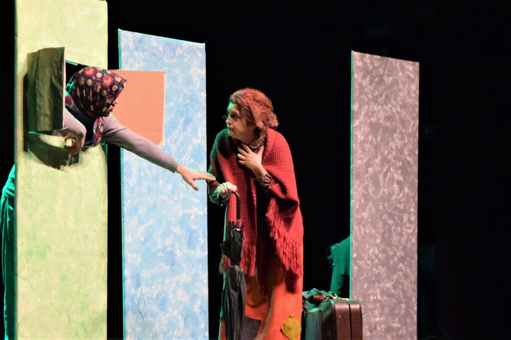 Teatro online ajuda estudantes Albergarienses a compreenderem obras literárias