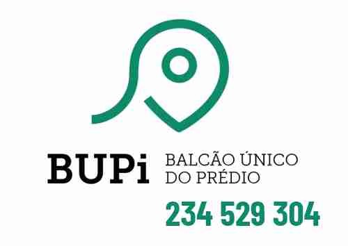 BUPi - Balcão Único do Prédio