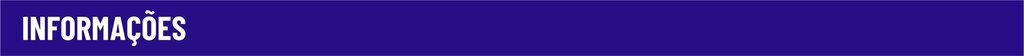 INFORMA&Ccedil;&Otilde;ES