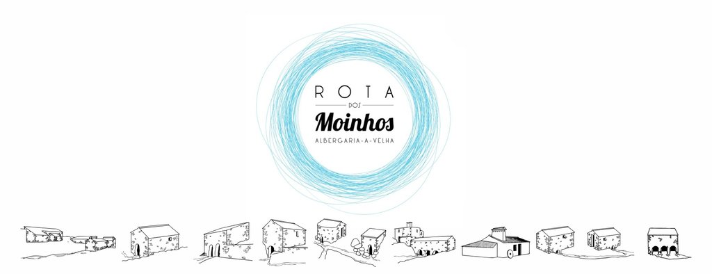 Rota dos Moinhos