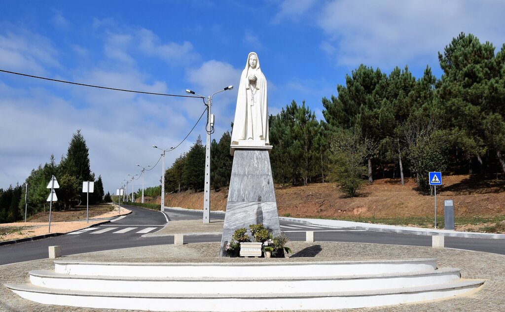 Arranjo Urbanístico da Avenida N. Sra. Socorro