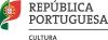 Parceiro Institucional - Rep&uacute;blica Portuguesa &ndash; Minist&eacute;rio da Cultura