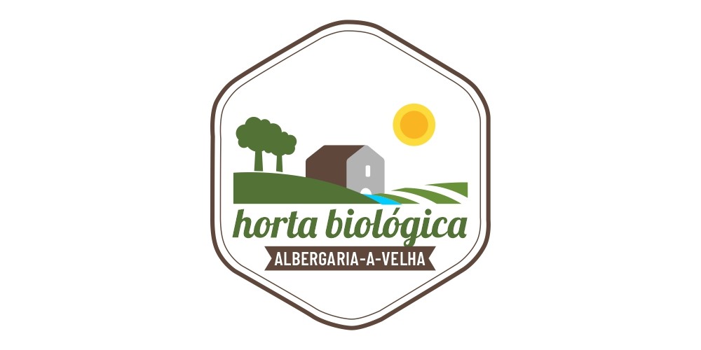 horta biológica