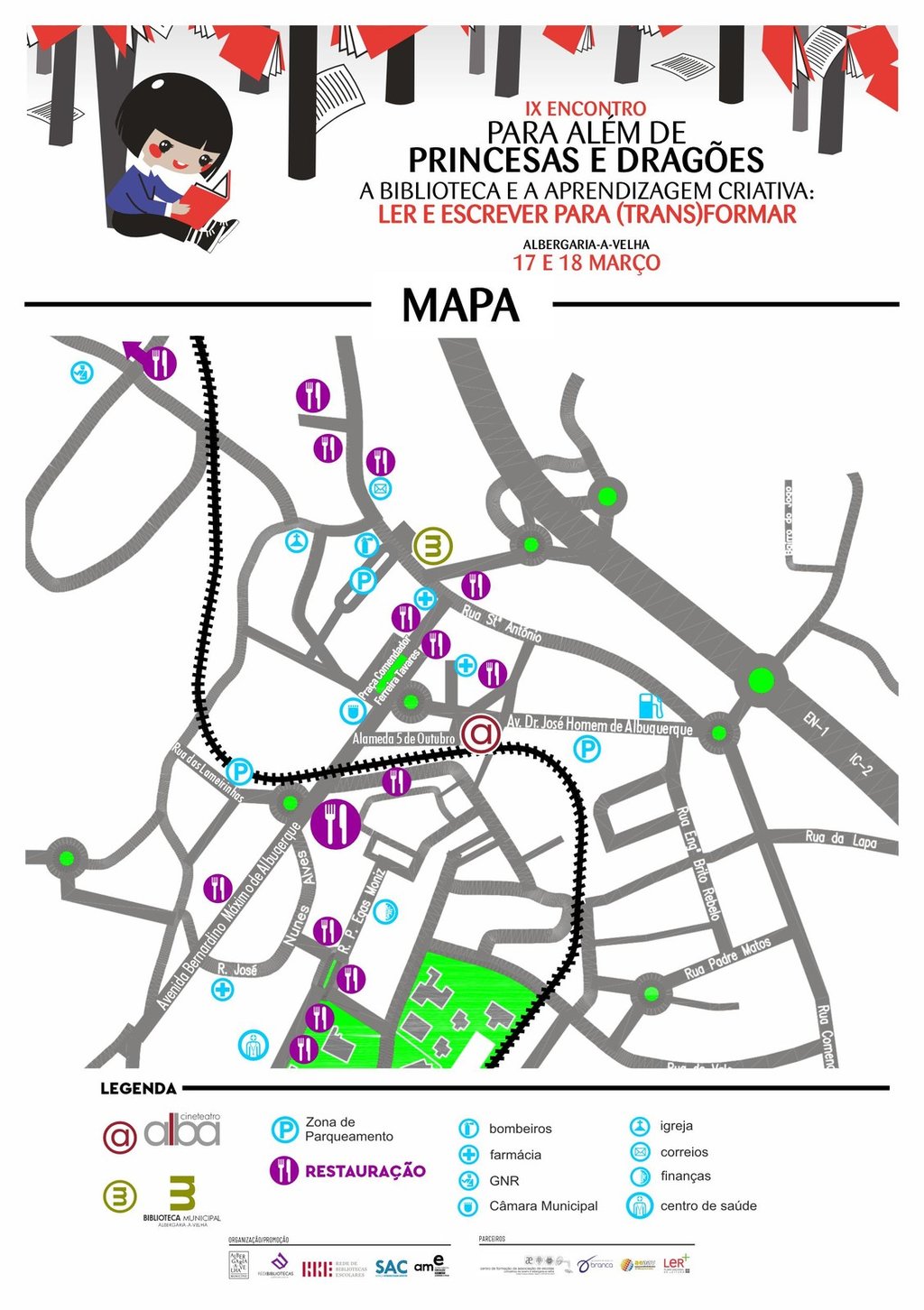 mapa restauracao 2