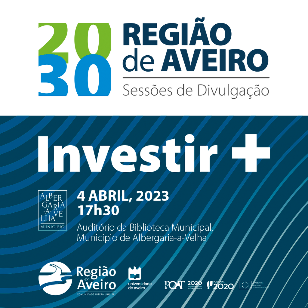 Albergaria-a-Velha