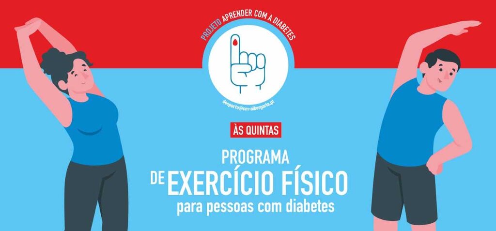 Aprender com a Diabetes