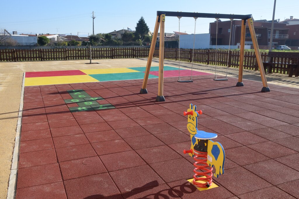 Parque Infantil Lapa