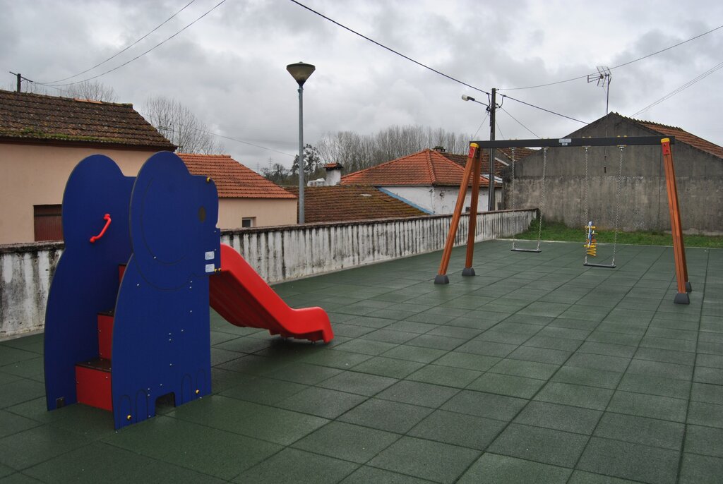 Parque Infantil do Pinheiro