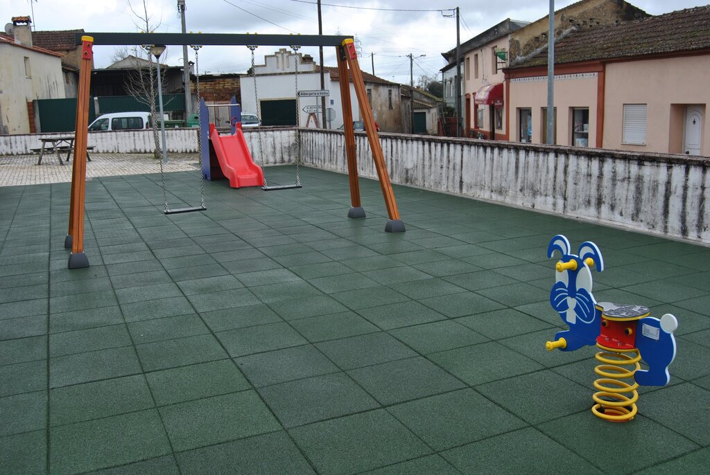 Parque Infantil do Pinheiro