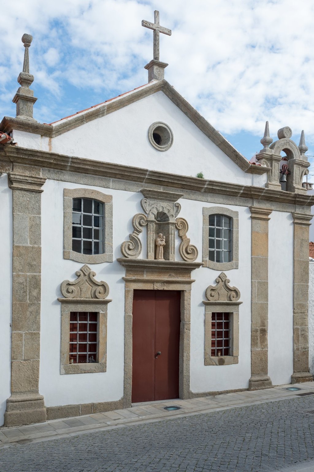 Casa e Capela Sto António_IIP