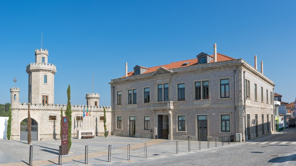 Biblioteca Municipal