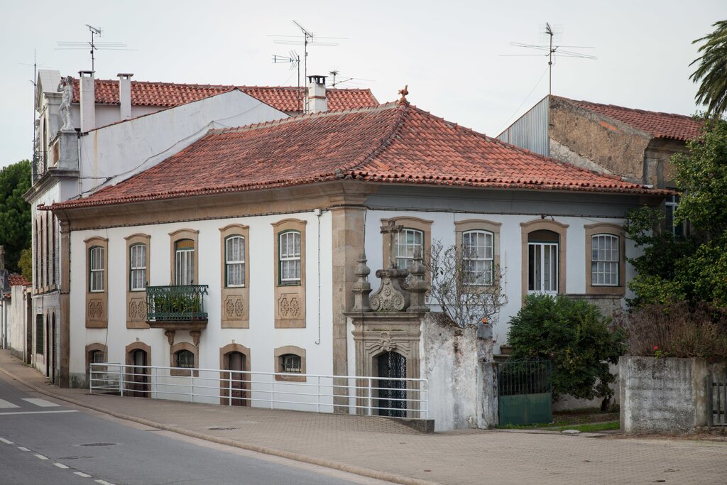 Casa da Fonte