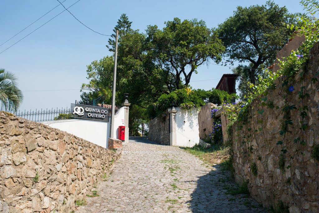 Quinta do Outeiro