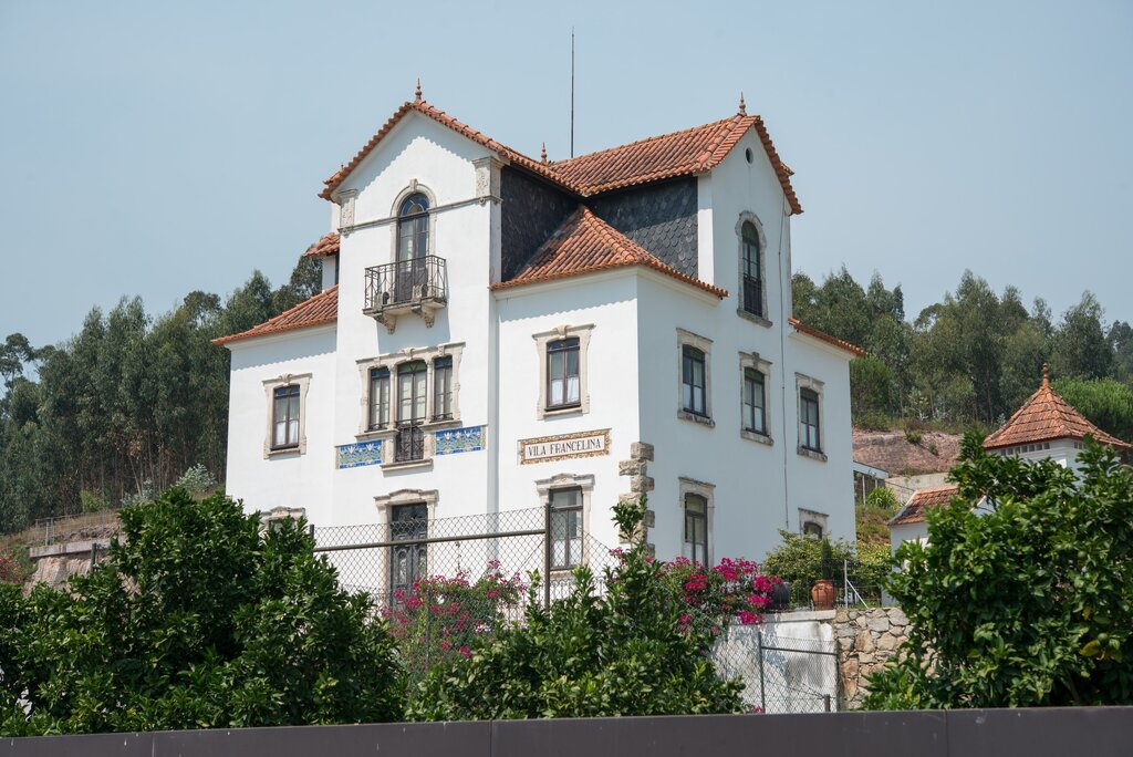 Vila Francelina