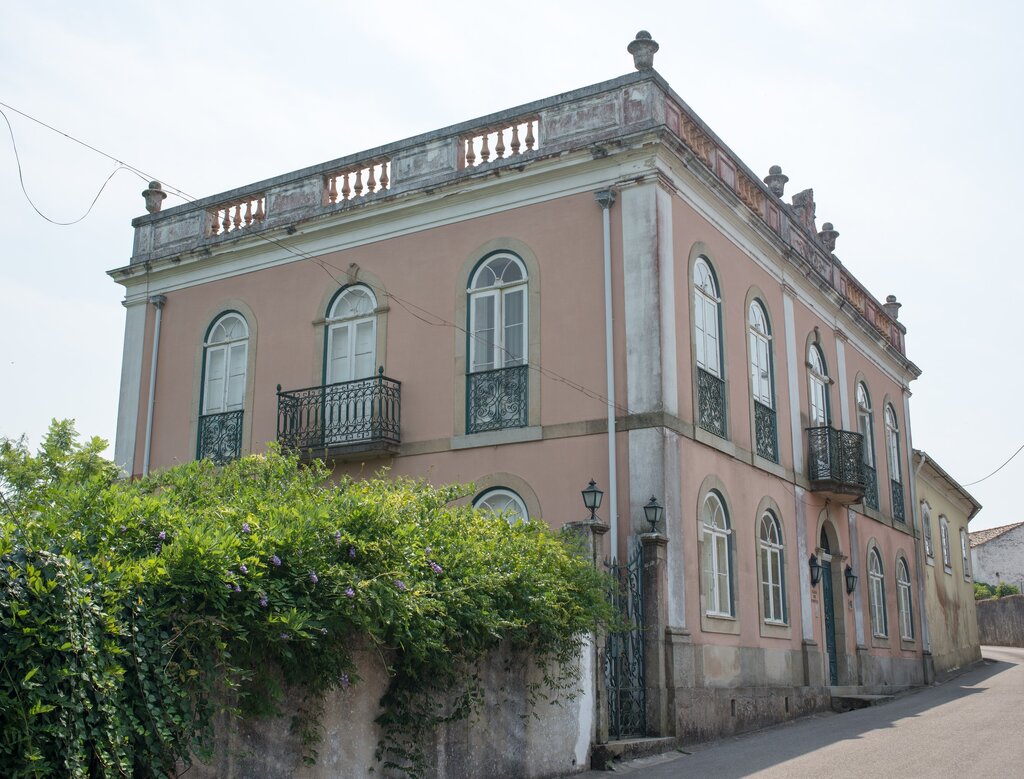 Casa Fontes