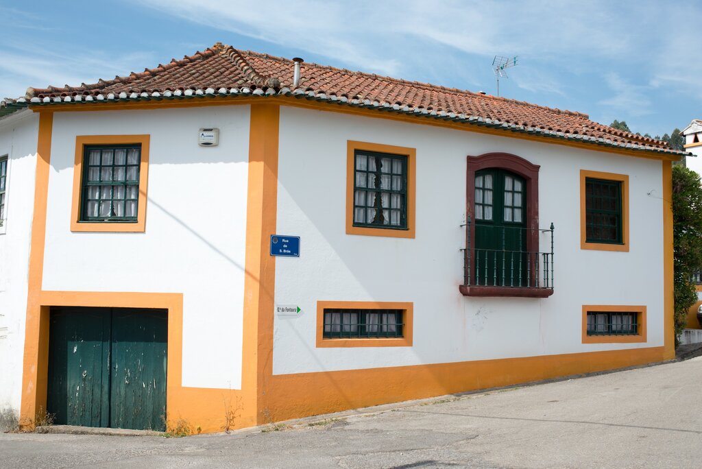 Quinta da Fontoura