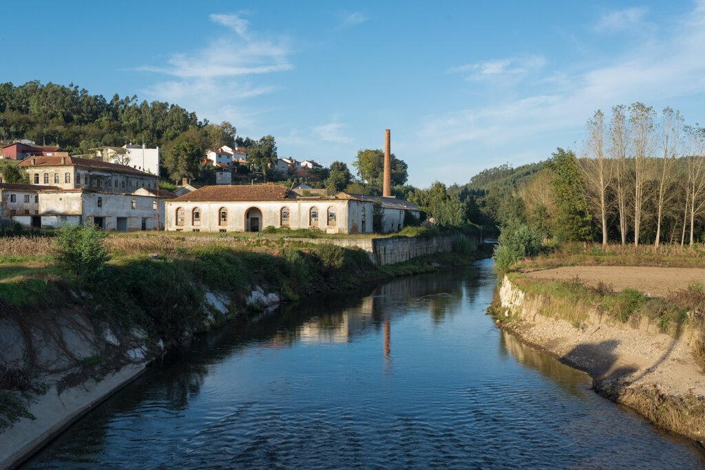 Fábrica Papel de Valmaior