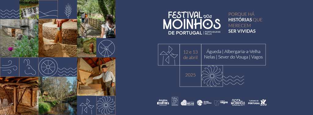 Festival dos Moinhos de Portugal
