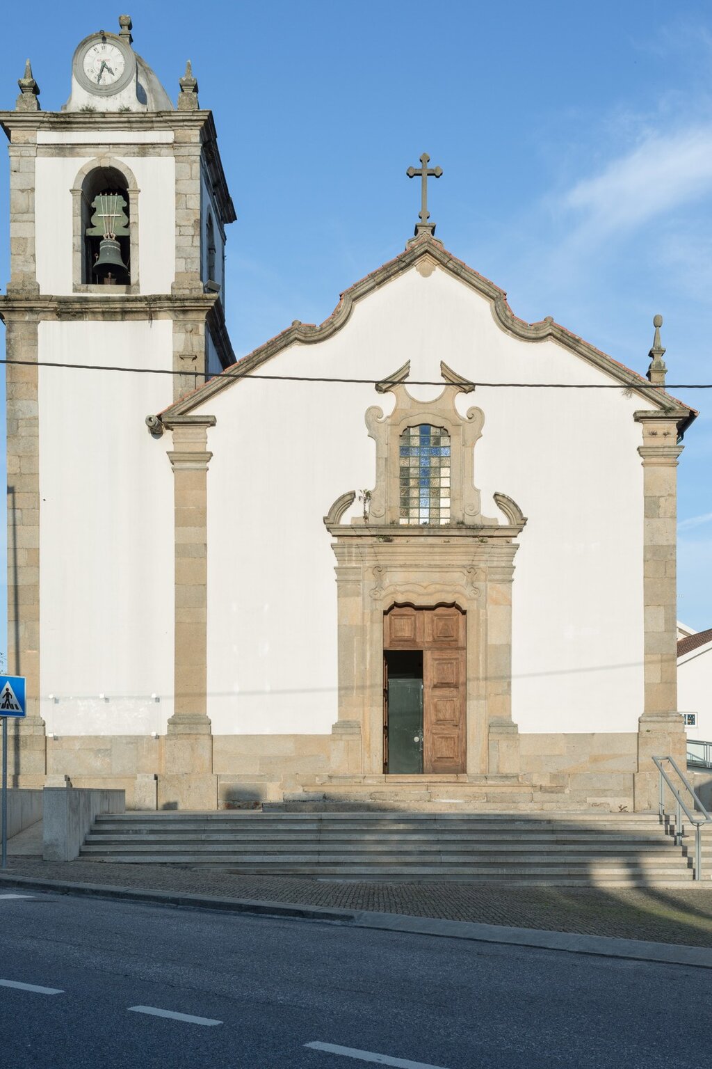 Igreja Matriz de Santa Eulália