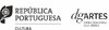 logos RP DGARTES