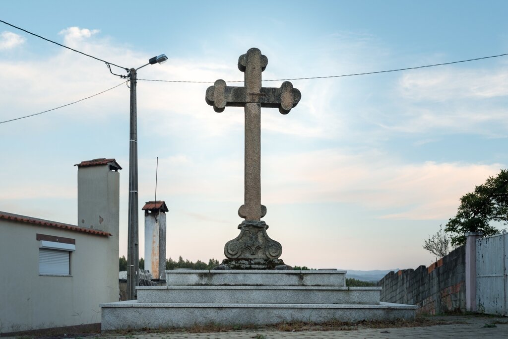 Cruzeiro de Açores