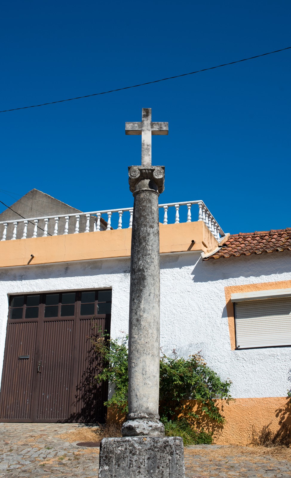 Cruzeiro da Rua da Costa