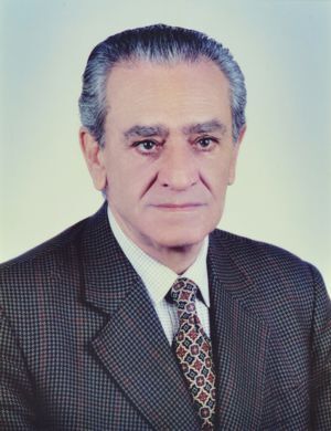 António Augusto