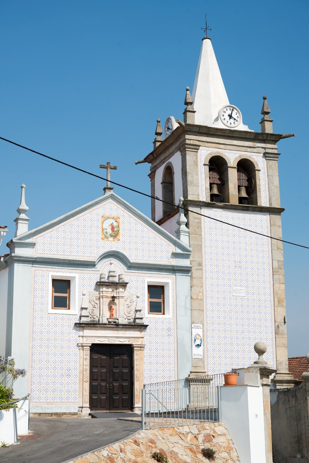 Igreja Matriz de S. João Batista